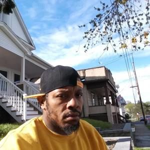 Meet your Posher, Randolph